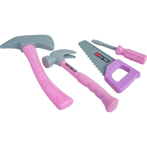 Tool Kit Pink