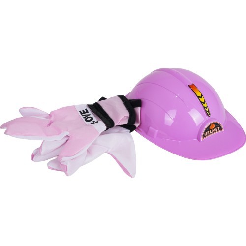 Tool Kit Pink