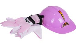 Tool Kit Pink