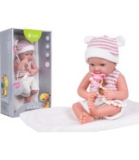 Baby Doll + Accessories