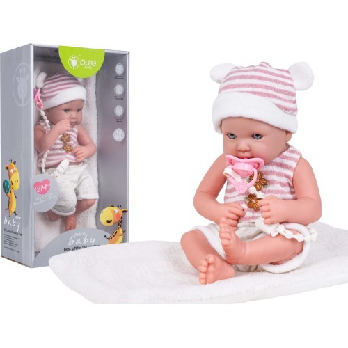 Baby Doll + Accessories