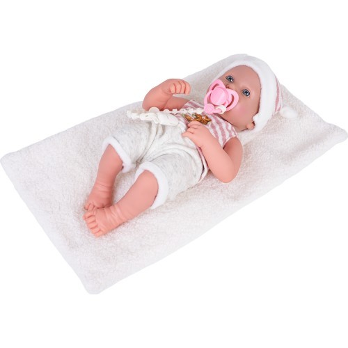 Baby Doll + Accessories