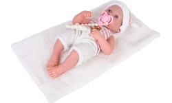 Baby Doll + Accessories