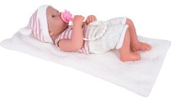 Baby Doll + Accessories