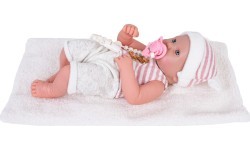 Baby Doll + Accessories