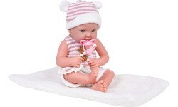 Baby Doll + Accessories