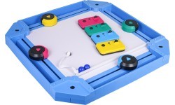 R/C Arcade Board Game