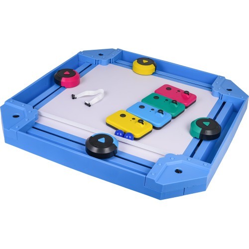 R/C Arcade Board Game