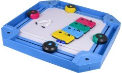 R/C Arcade Board Game