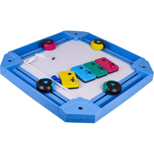 R/C Arcade Board Game