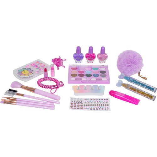MEGA Little Stylist Set