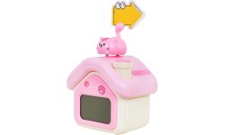Будильник Cat Watch