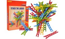 Ladders Arcade Game