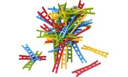Ladders Arcade Game