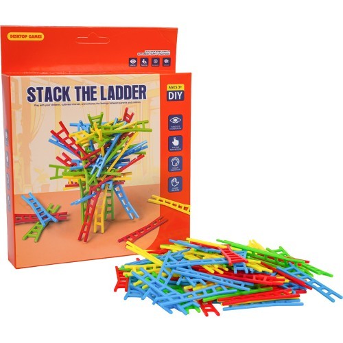 Ladders Arcade Game