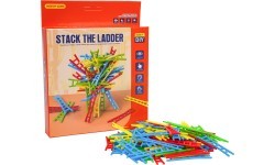 Настольная игра «Лесенки»