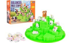Balancing Cows Arcade Game