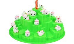 Аркадная игра «Балансирующие коровы»