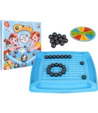 Магнитная аркадная настольная игра
