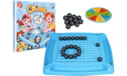 Magnetic Arcade Board Game