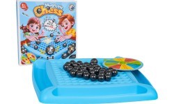 Magnetic Arcade Board Game