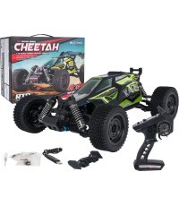 Радиоуправляемая гоночная машина CHEETAH 1:16