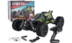 Радиоуправляемая гоночная машина CHEETAH 1:16