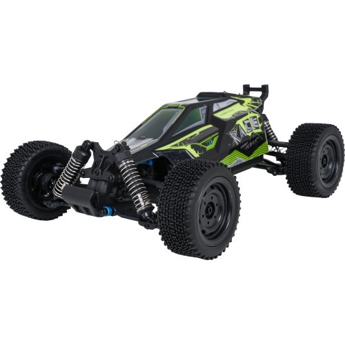 R/C Racing Vehicle CHEETAH 1:16