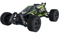 Radiovadāms sacīkšu auto CHEETAH 1:16