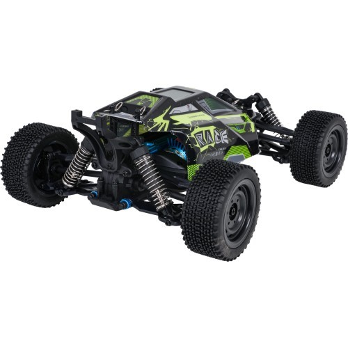 Радиоуправляемая гоночная машина CHEETAH 1:16