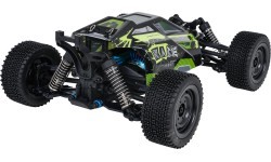 Radiovadāms sacīkšu auto CHEETAH 1:16
