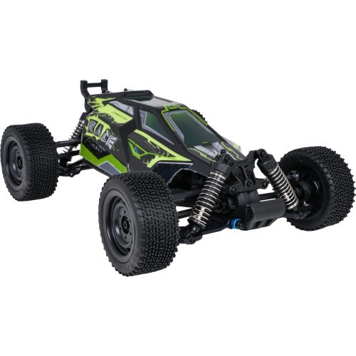 Радиоуправляемая гоночная машина CHEETAH 1:16