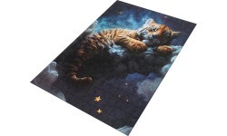 Puzzle Set 300pcs. Tigger