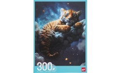 Puzzle Set 300pcs. Tigger