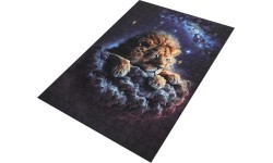 Puzzle Set 300pcs Lion