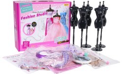 Fashion Clothing Design Kit