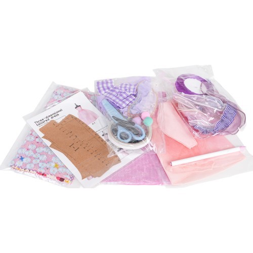 Fashion Clothing Design Kit