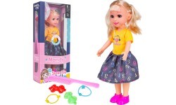 Mandy Doll + Accessories