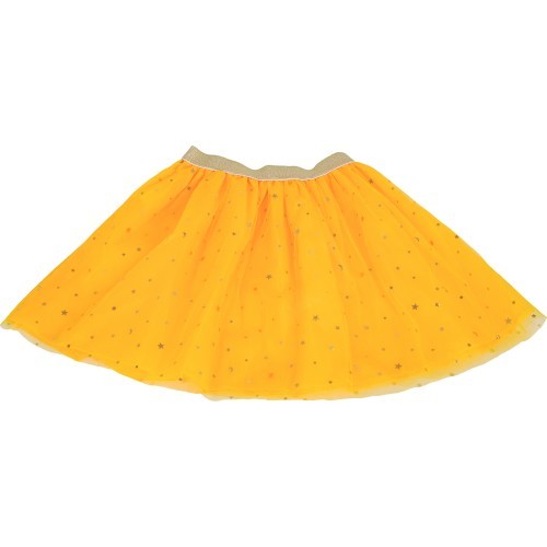 Butterfly Wings Set + Yellow Dress
