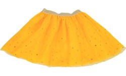 Butterfly Wings Set + Yellow Dress