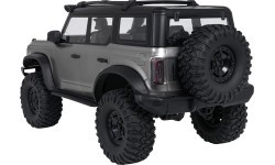 Car R/C WILDERNESS 1:10 Gray