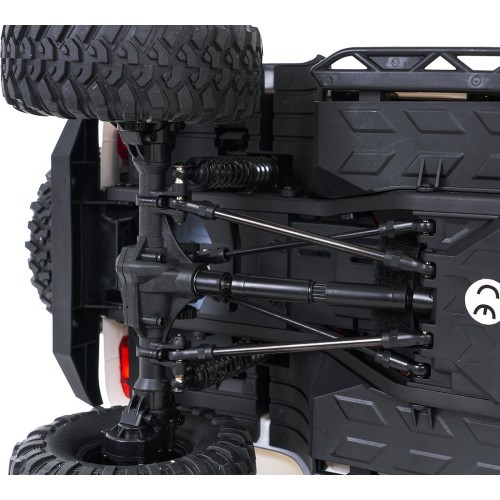 Car R/C WILDERNESS 1:10 Gray