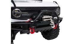 Car R/C WILDERNESS 1:10 White