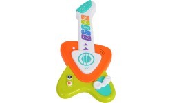 Taustes instrumentu komplekts vismazākajiem