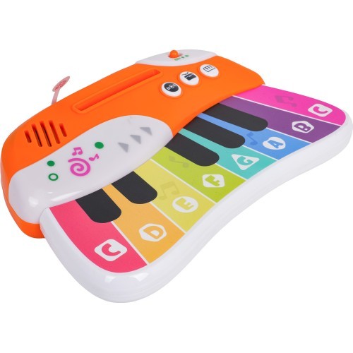 Taustes instrumentu komplekts vismazākajiem