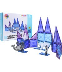 ICE SNOW Building Blocks Set 30pcs.