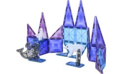 ICE SNOW Building Blocks Set 30pcs.