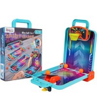 4in1 Arcade Game Set