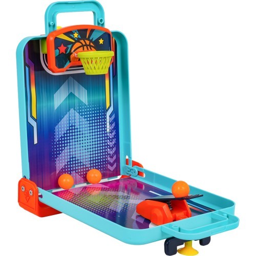 4in1 Arcade Game Set