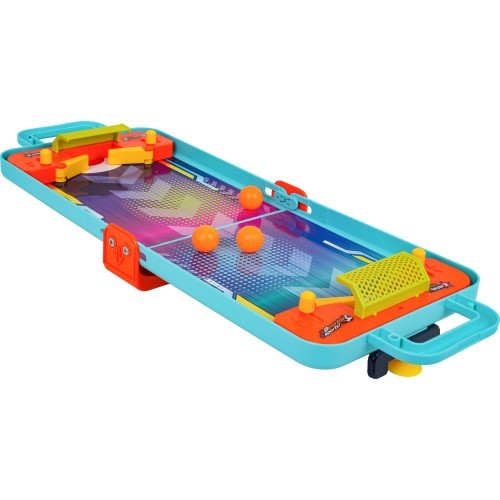4in1 Arcade Game Set